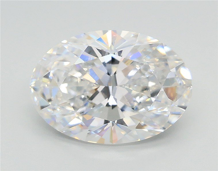 3.02 Carat · E · VS1 Rare Carat Ideal Cut