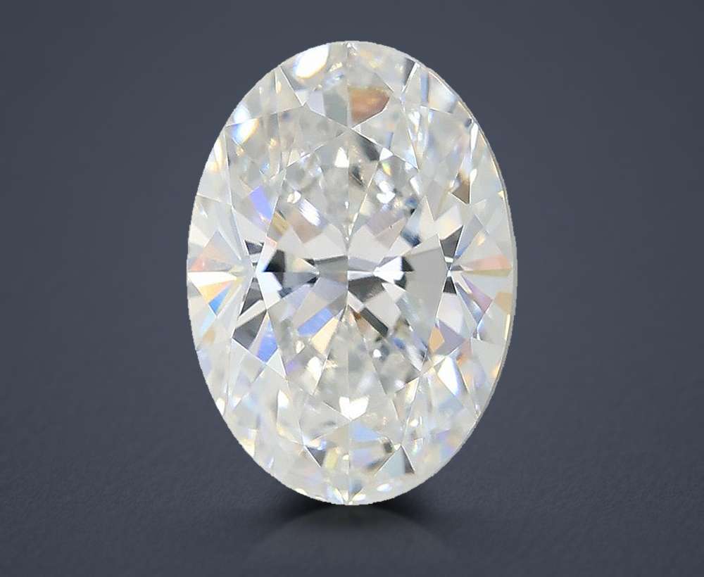3.02 Carat · E · VS1 Rare Carat Ideal Cut