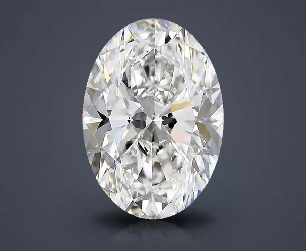 1.71 Carat · F · IF Rare Carat Ideal Cut