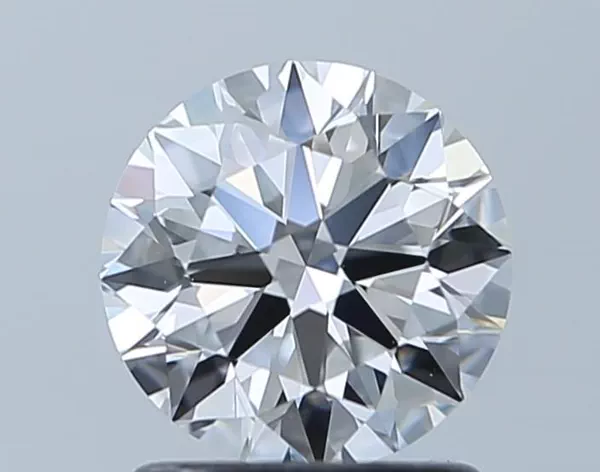 1.21 Carat · D · VVS2 Rare Carat Ideal Cut