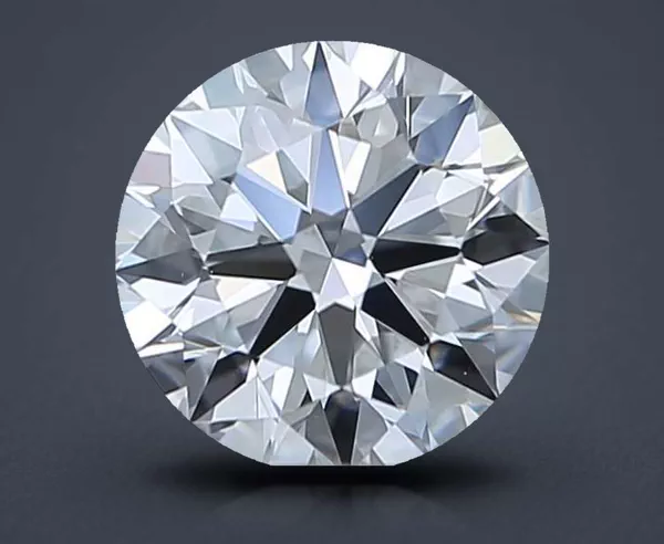 1.21 Carat · D · VVS2 Rare Carat Ideal Cut