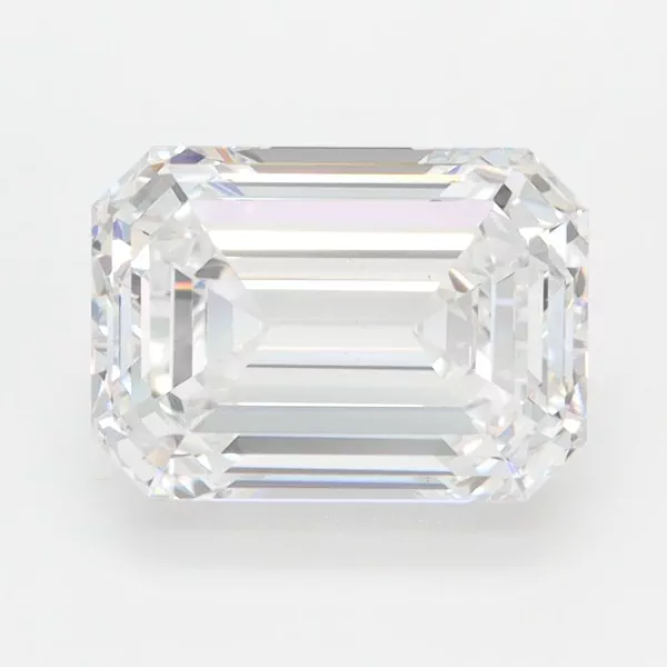 3.41 Carat · D · IF Rare Carat Ideal Cut