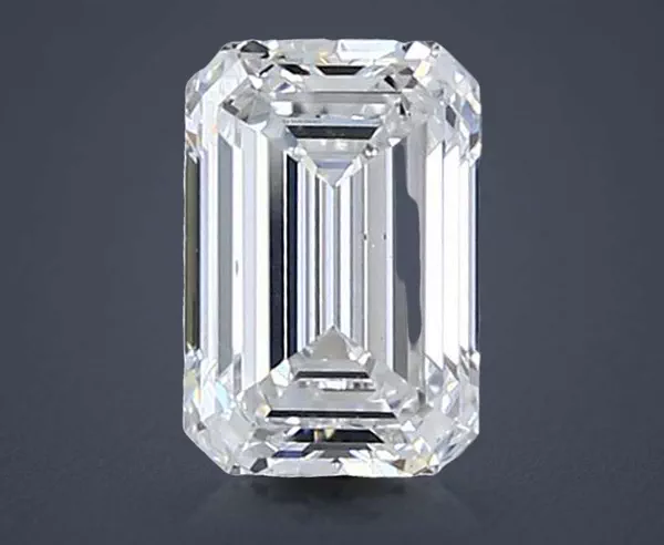 1 Carat · E · VS1 Rare Carat Ideal Cut