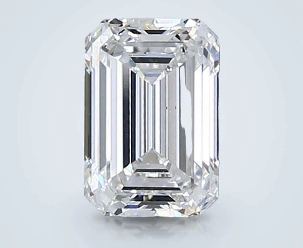 1 Carat · E · VS1 Rare Carat Ideal Cut