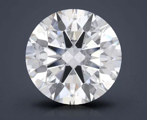 16.62 Carat · F · VS2 Rare Carat Ideal Cut