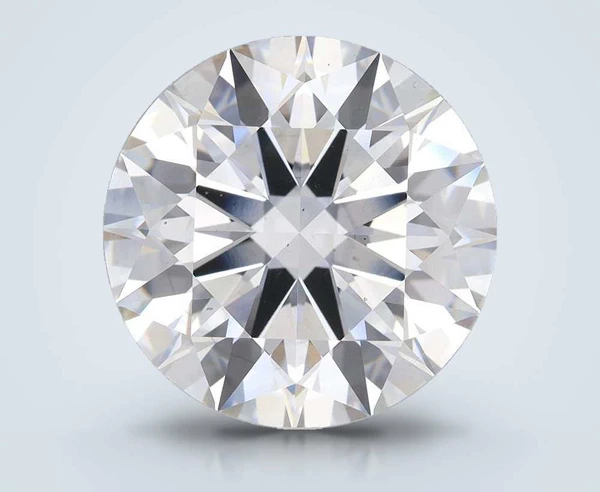 16.62 Carat · F · VS2 Rare Carat Ideal Cut