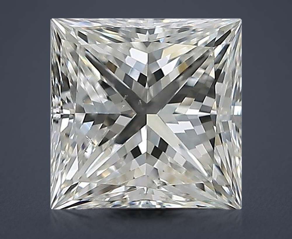 1.71 Carat · G · SI1 excellent Cut