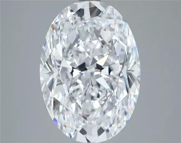 5.01 Carat · D · VS1 very good Cut