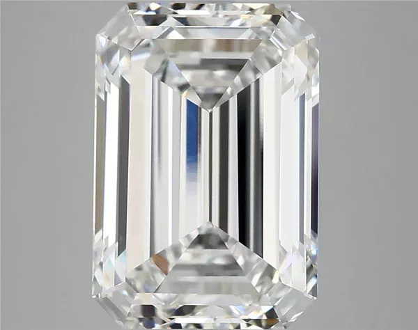 5.4 Carat · E · VVS2 Rare Carat Ideal Cut