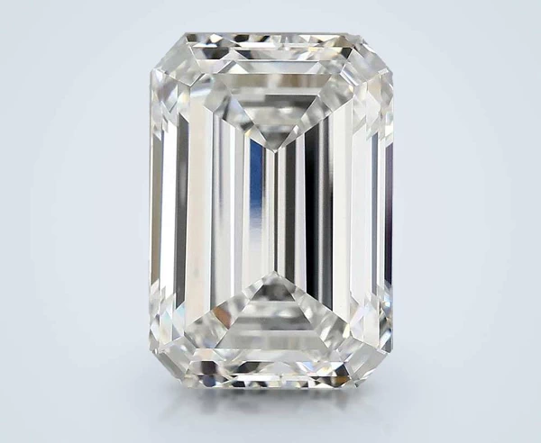 5.4 Carat · E · VVS2 Rare Carat Ideal Cut
