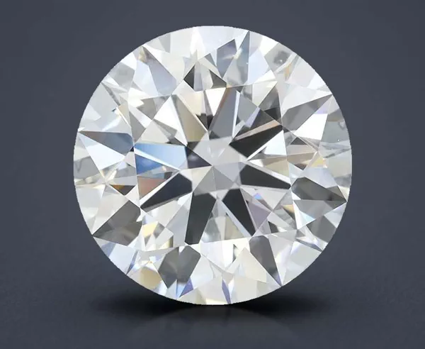 4.12 Carat · D · FL Rare Carat Ideal Cut