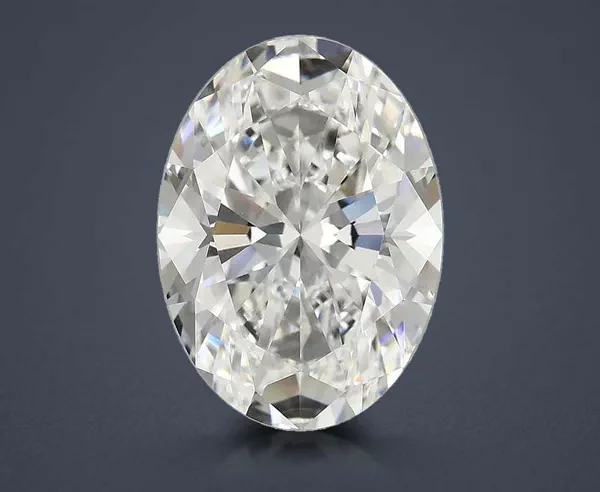 4.9 Carat · F · VVS2 Rare Carat Ideal Cut