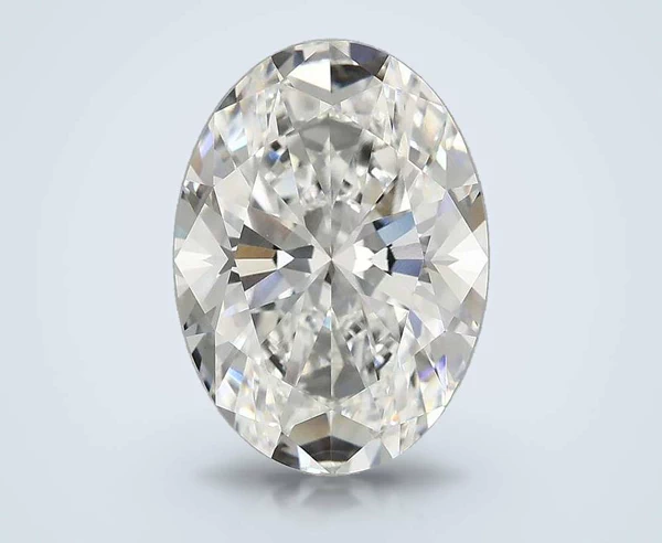 4.9 Carat · F · VVS2 Rare Carat Ideal Cut