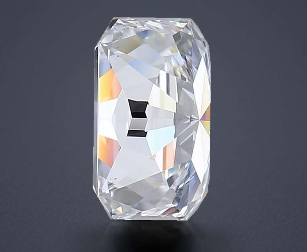 1.24 Carat · D · VS1 Rare Carat Ideal Cut