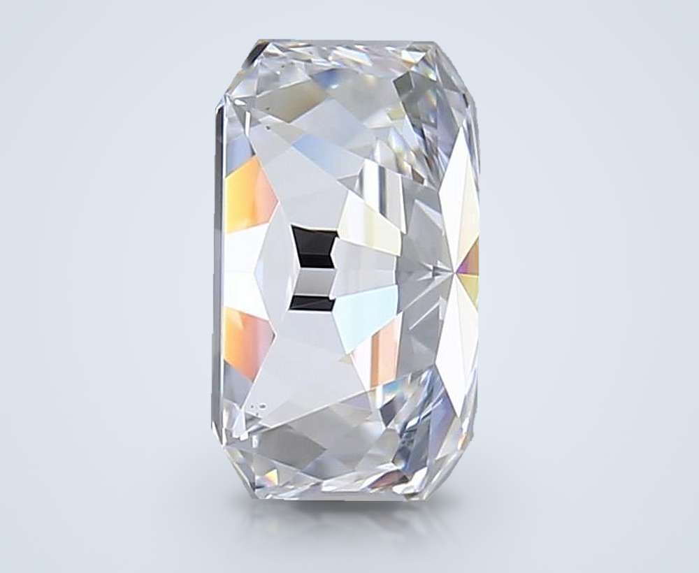 1.24 Carat · D · VS1 Rare Carat Ideal Cut
