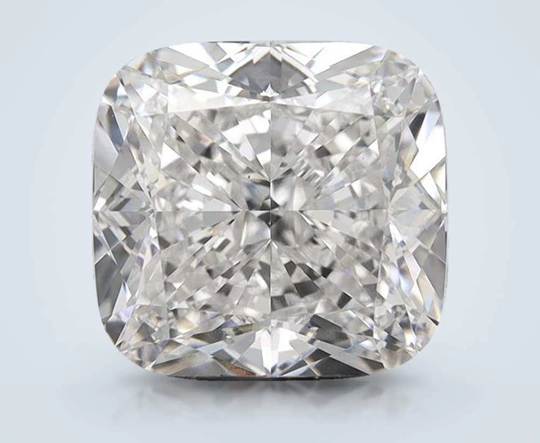 7.04 Carat · G · VS1 Rare Carat Ideal Cut