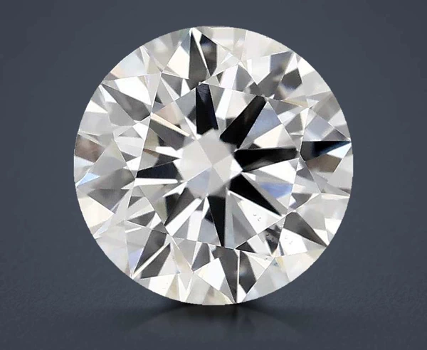 1.43 Carat · E · VS2 Rare Carat Ideal Cut