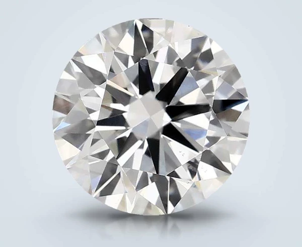 1.43 Carat · E · VS2 Rare Carat Ideal Cut