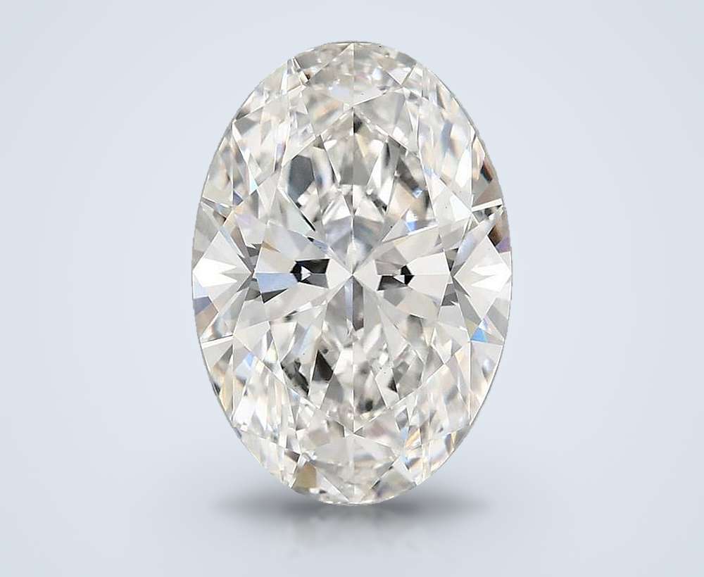 4.27 Carat · F · VS1 Rare Carat Ideal Cut