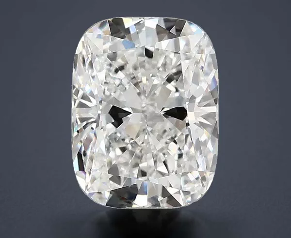 2.46 Carat · E · VVS2 Rare Carat Ideal Cut
