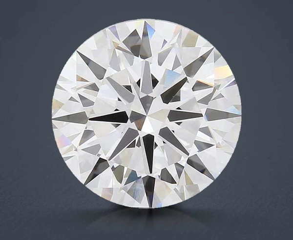 9.05 Carat · E · VVS2 Rare Carat Ideal Cut