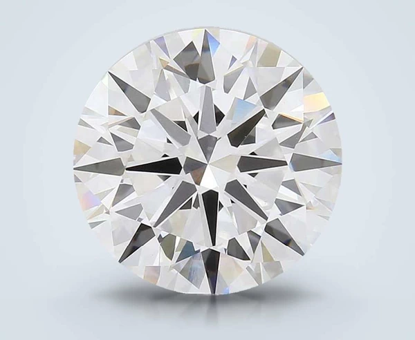 9.05 Carat · E · VVS2 Rare Carat Ideal Cut