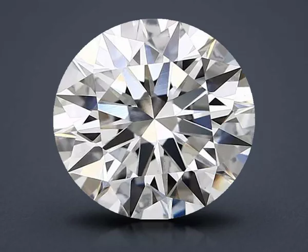 4.05 Carat · E · VVS2 Rare Carat Ideal Cut