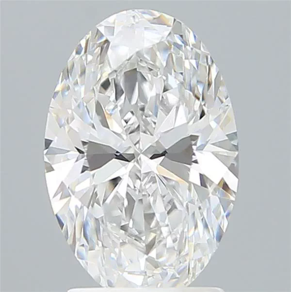 2.39 Carat · E · VVS2 Rare Carat Ideal Cut