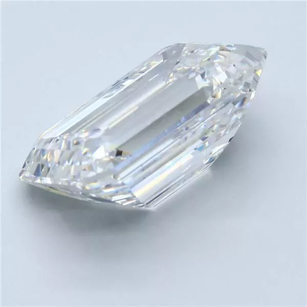 14.85 Carat · F · VS1 Rare Carat Ideal Cut