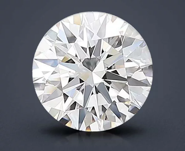 1.08 Carat · D · VVS2 Rare Carat Ideal Cut