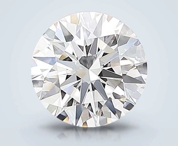 1.08 Carat · D · VVS2 Rare Carat Ideal Cut
