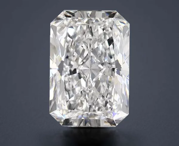 2.89 Carat · D · VS2 Rare Carat Ideal Cut