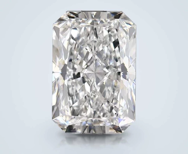 2.89 Carat · D · VS2 Rare Carat Ideal Cut