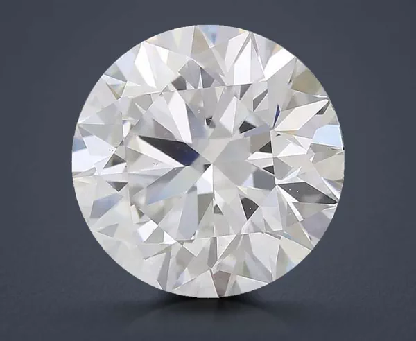 3.02 Carat · D · VS2 Rare Carat Ideal Cut