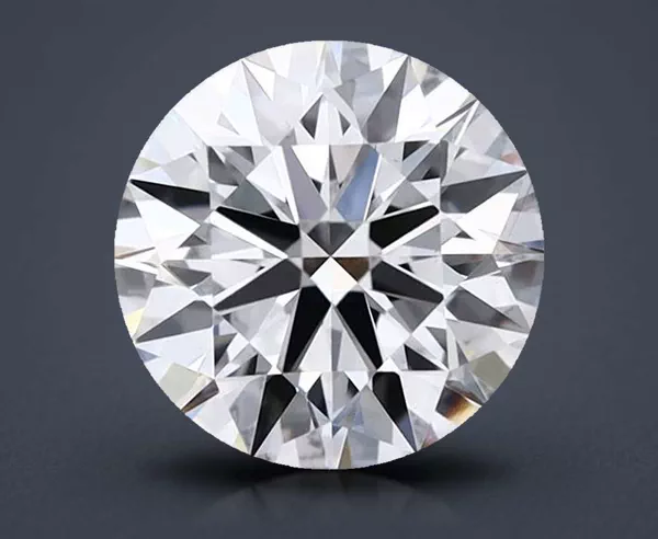 1.05 Carat · D · VS1 Rare Carat Ideal Cut