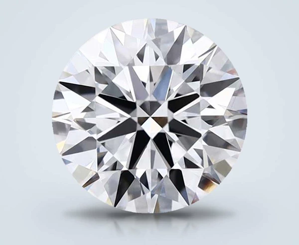 1.05 Carat · D · VS1 Rare Carat Ideal Cut