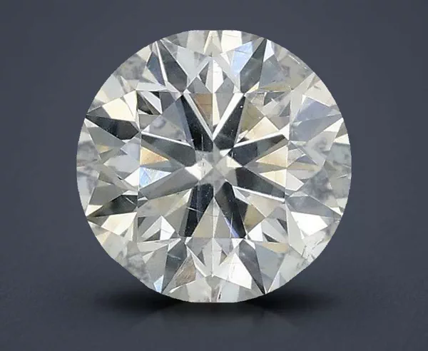 0.55 Carat · I · SI2 excellent Cut