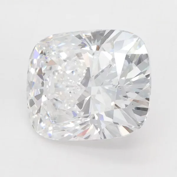 4.82 Carat · D · IF Rare Carat Ideal Cut