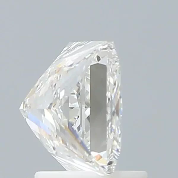 2.22 Carat · F · VVS2 Rare Carat Ideal Cut