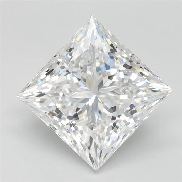 3.44 Carat · D · FL Rare Carat Ideal Cut