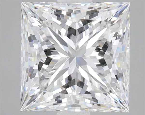 3.28 Carat · E · VS2 Rare Carat Ideal Cut