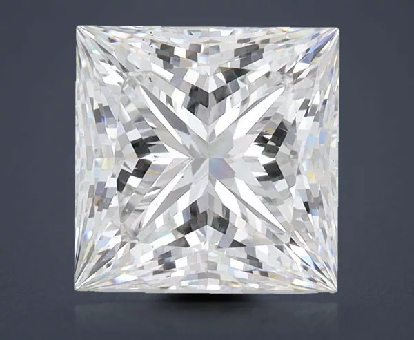 3.28 Carat · E · VS2 Rare Carat Ideal Cut