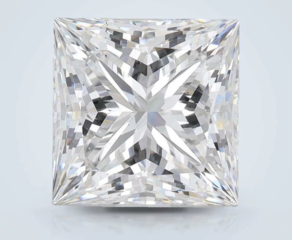 3.28 Carat · E · VS2 Rare Carat Ideal Cut