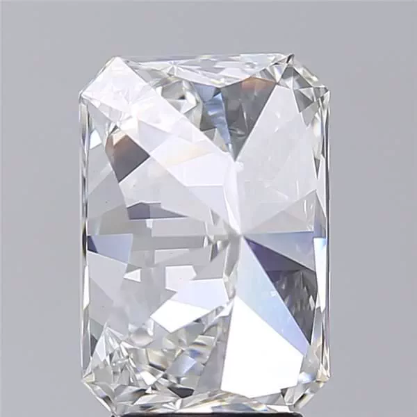 4.02 Carat · F · VVS2 Rare Carat Ideal Cut
