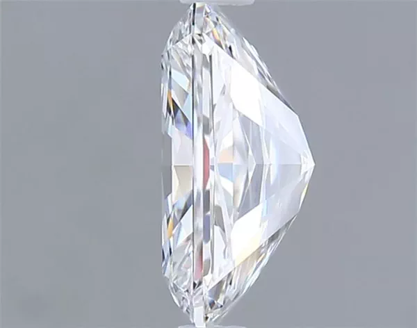 1.56 Carat · D · VVS2 excellent Cut