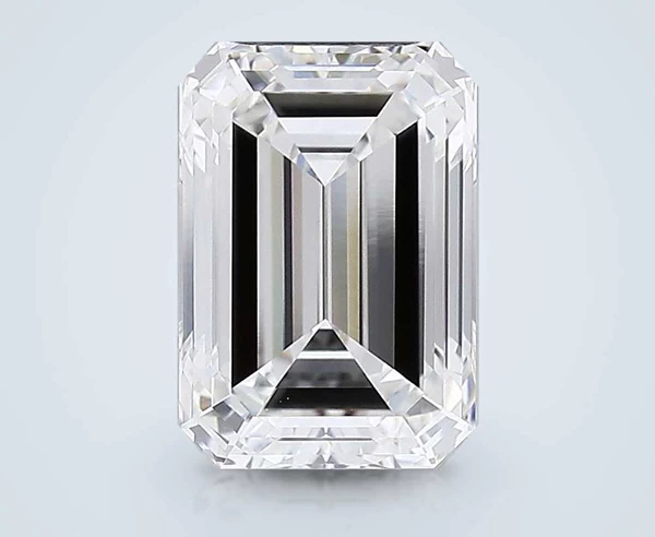 3.72 Carat · E · VVS2 Rare Carat Ideal Cut