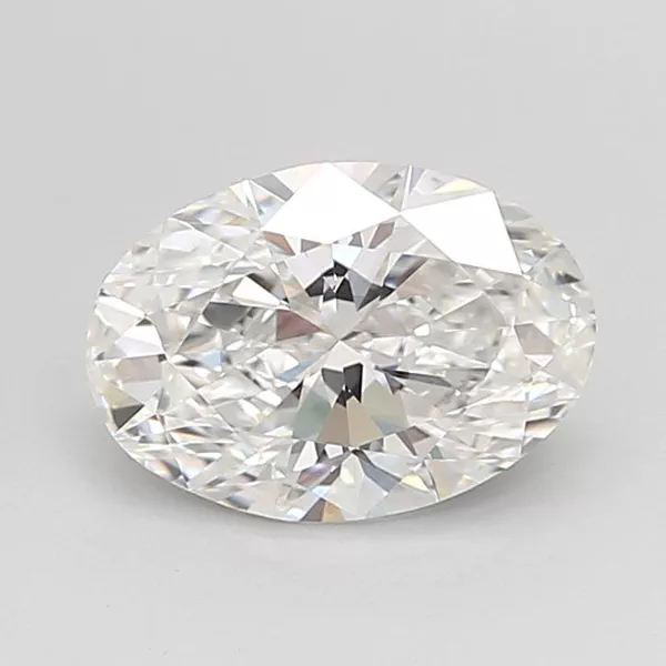 1.49 Carat · E · VVS1 Rare Carat Ideal Cut