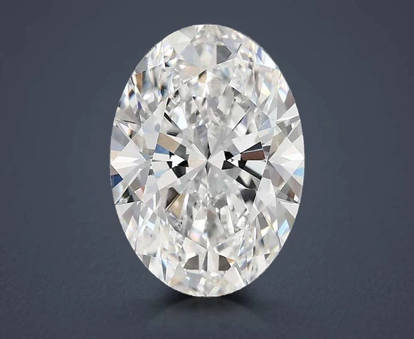 2.69 Carat · E · VS1 Rare Carat Ideal Cut