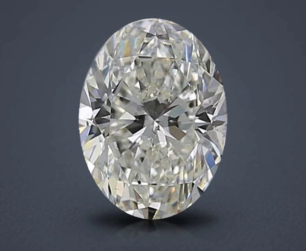 1.7 Carat · H · SI1 very good Cut