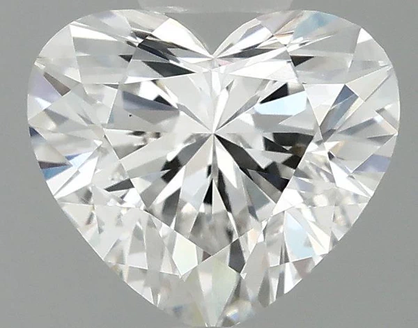 1.39 Carat · F · VVS2 Rare Carat Ideal Cut